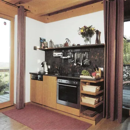 Ferienhaeuser 