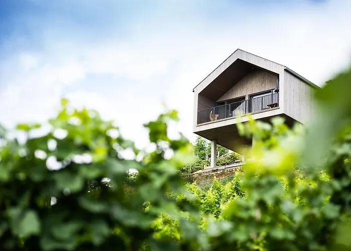 Ferienhaus Am Grassnitzberg 18A