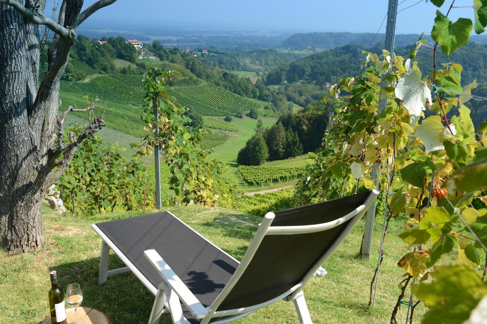 Am Grassnitzberg 18a Hébergement de vacances